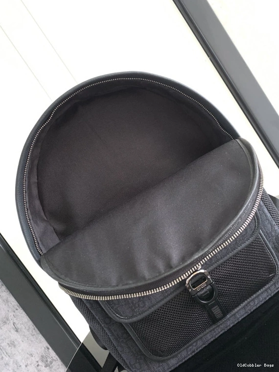 OldCobbler Bags 8 DIRO Backpack 0806